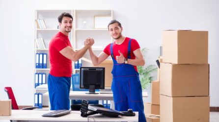 Beware of these 5 common traps when hiring a Movers