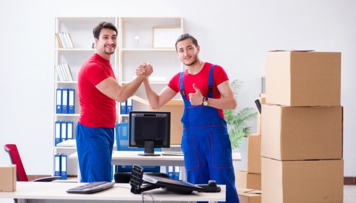 Beware of these 5 common traps when hiring a Movers