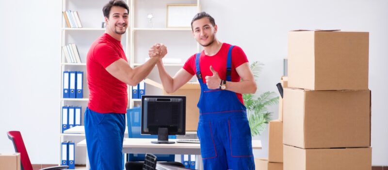 Beware of these 5 common traps when hiring a Movers