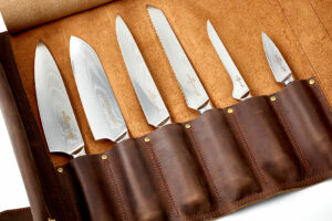 How to Choose the Right Knife for Your Kitchen