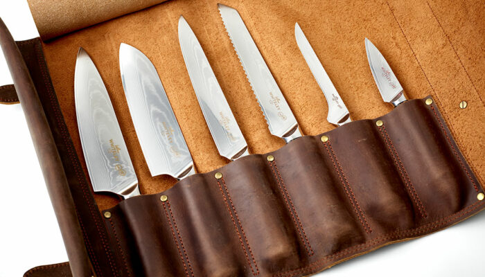 How to Choose the Right Knife for Your Kitchen