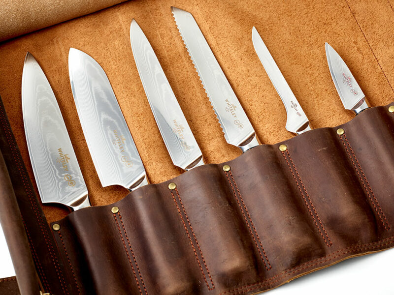 How to Choose the Right Knife for Your Kitchen