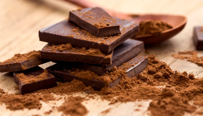 Dark Chocolate Can Help You Resolve Your Health Issues