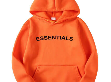 The Fashion Essential: The Hoodie