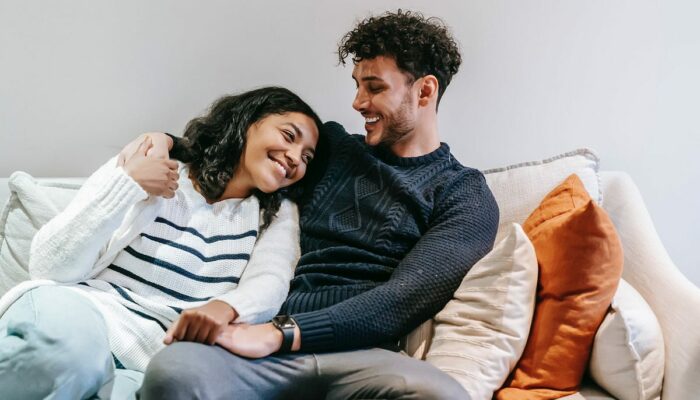 5 Ways to Strengthen Relationships: Give Your Partner Power