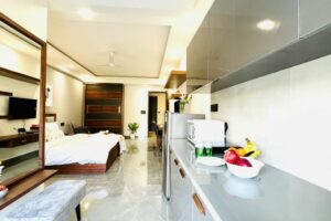 Service Apartments Gurgaon: The ideal lifestyle at an affordable price