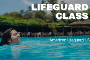 The Essential Steps to Becoming a Lifeguard