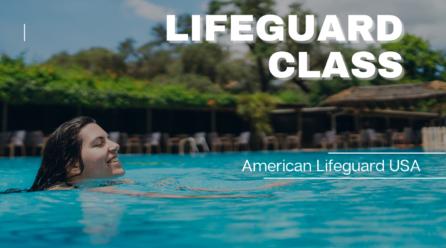 The Essential Steps to Becoming a Lifeguard
