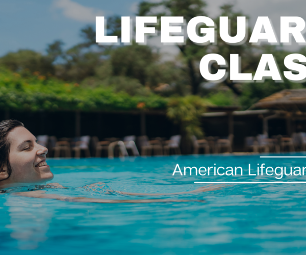 The Essential Steps to Becoming a Lifeguard