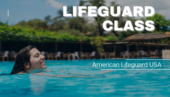 The Essential Steps to Becoming a Lifeguard