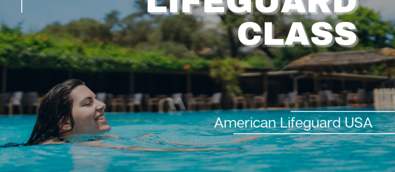 The Essential Steps to Becoming a Lifeguard