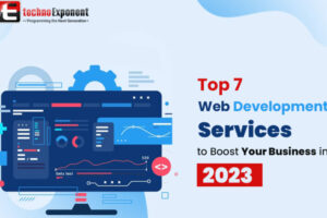 Top 5 Development Services to Enhance Your Business