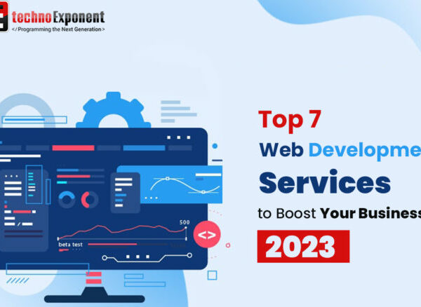 Top 5 Development Services to Enhance Your Business