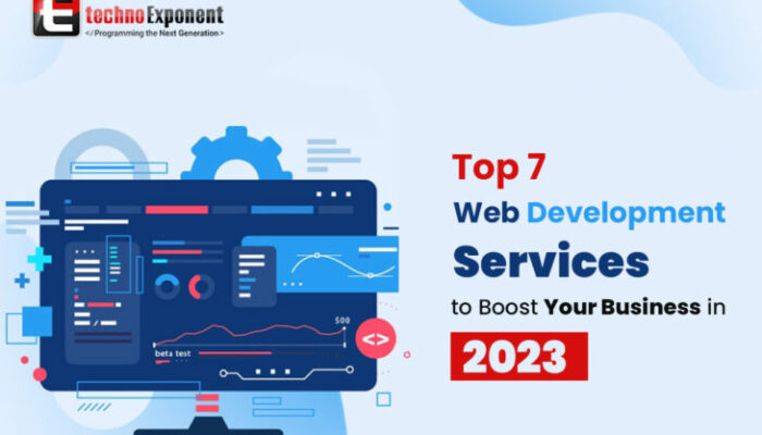 Top 5 Development Services to Enhance Your Business