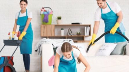 Top 10 Mistakes to Avoid When Hiring a Carpet Cleaning Service