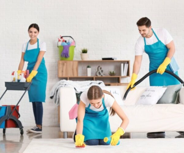 Top 10 Mistakes to Avoid When Hiring a Carpet Cleaning Service