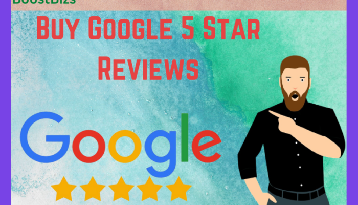 Buy Google 5 Star Reviews