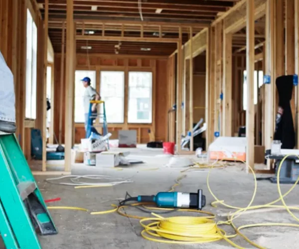 How to Estimate Electrical Work for Renovation Projects