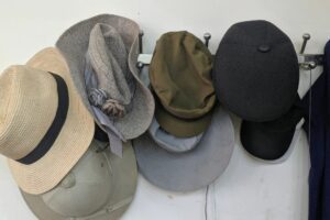 The Ultimate Guide to Building a Hat Collection: Tips and Tricks