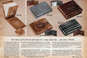 The History of Wallets: From Ancient Times to Modern Day