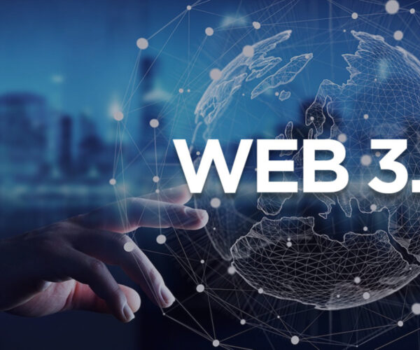 The Future of Web Development: Understanding Web3