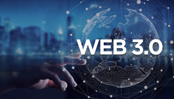 The Future of Web Development: Understanding Web3